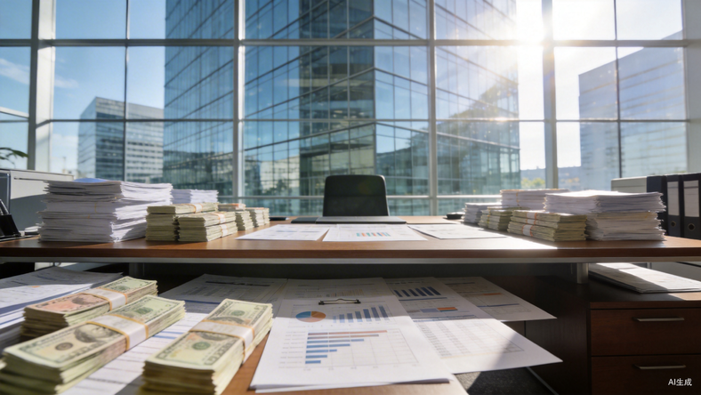 网易“断舍离”两年,现金储备暴增320亿,丁磊做对了什么?